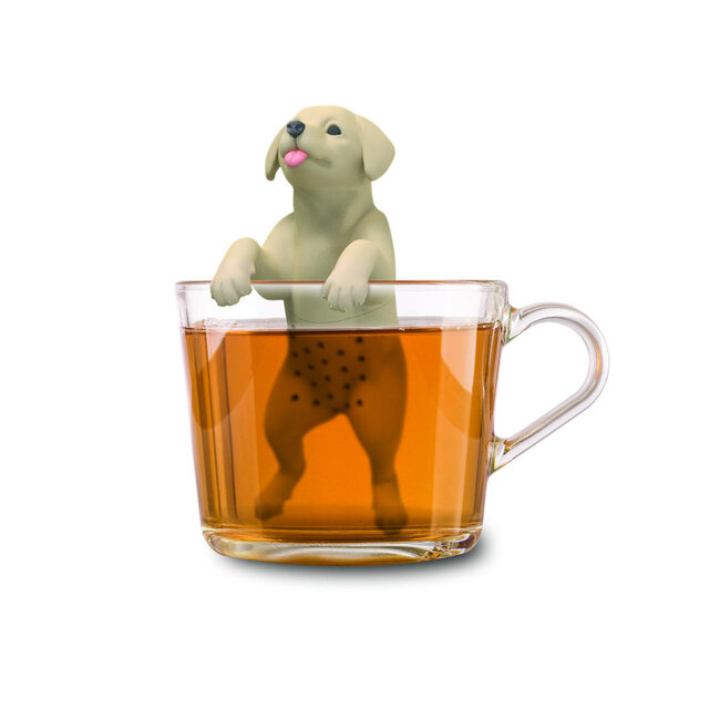 Winkee Tee-Ei Meow Doggo Hund