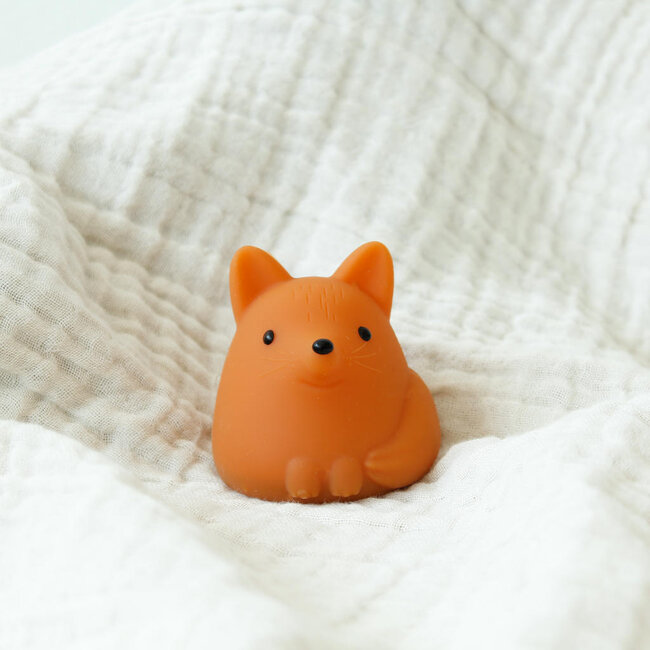 Winkee - Mini Night Light Fox
