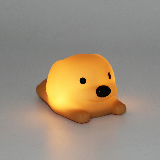 Winkee - Mini Veilleuse Chien