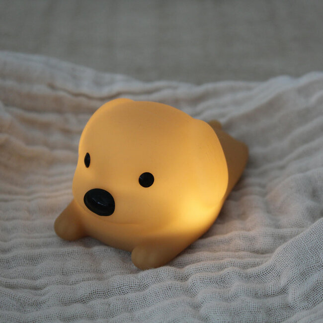 Winkee - Mini Veilleuse Chien