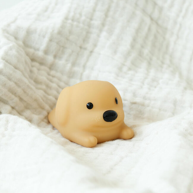 Winkee - Mini Night Light Dog