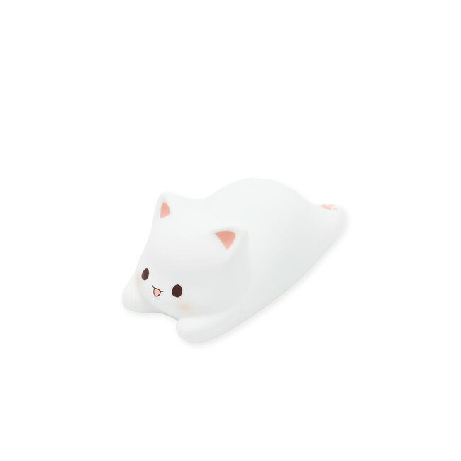 Winkee Veilleuse Chat Endormi