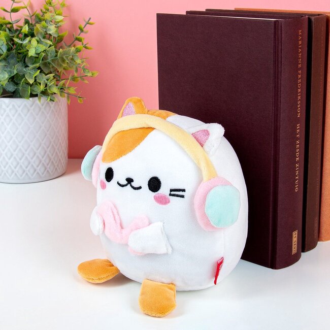 Balvi - Boekensteun / Deurstopper Kawaii Melody