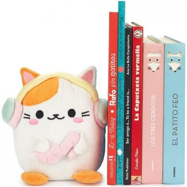 Balvi - Boekensteun / Deurstopper Kawaii Melody