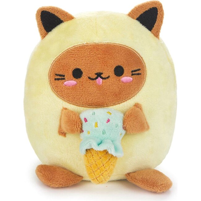 Balvi - Bookend / Doorstop Kawaii Minty