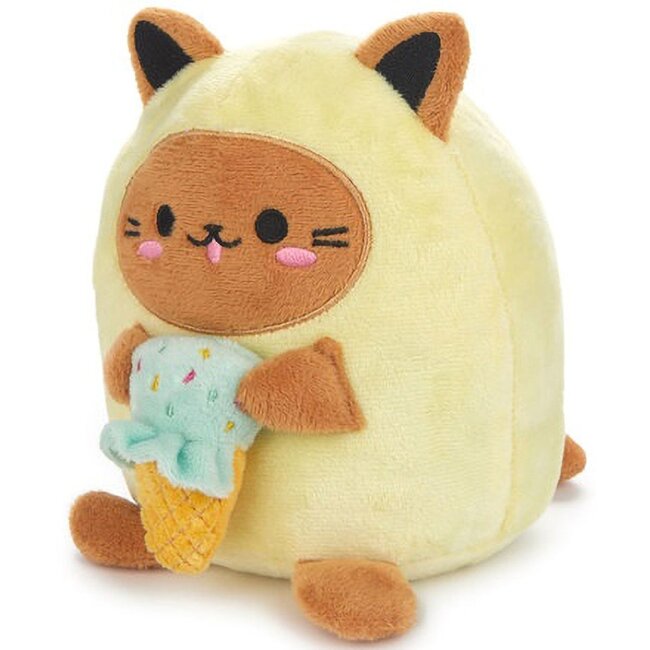 Balvi - Boekensteun / Deurstopper Kawaii Minty