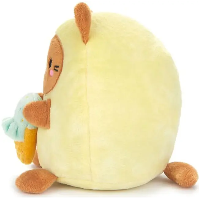 Balvi - Bookend / Doorstop Kawaii Minty