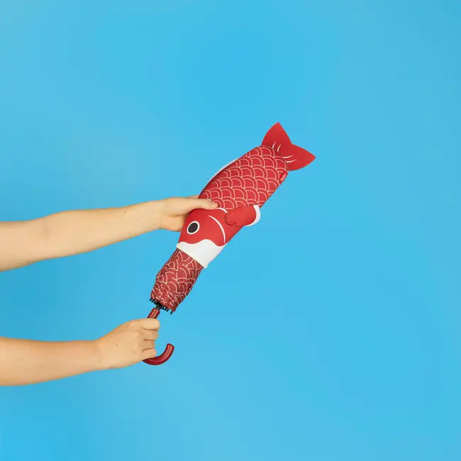 Balvi - Parapluie Poisson Koi