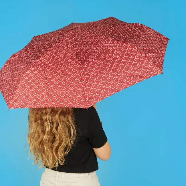 Balvi – Regenschirm Koi-Fisch