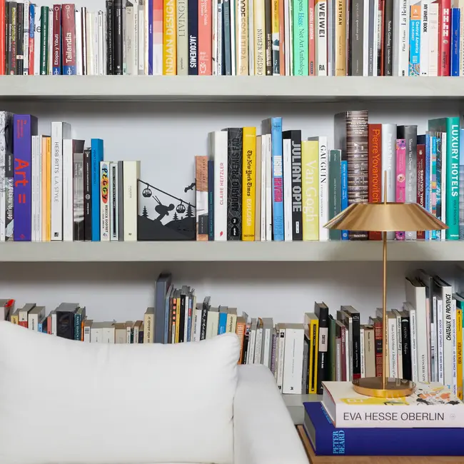 Balvi - Bookend Ski Run