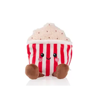 Bitten Mini Coussin Chauffant Sweet Hot Popcorn Bitten Mini Coussin Chauffant Sweet Hot Popcorn