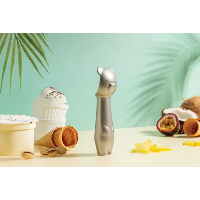 Ototo - Ice Cream Scoop Ice Cub