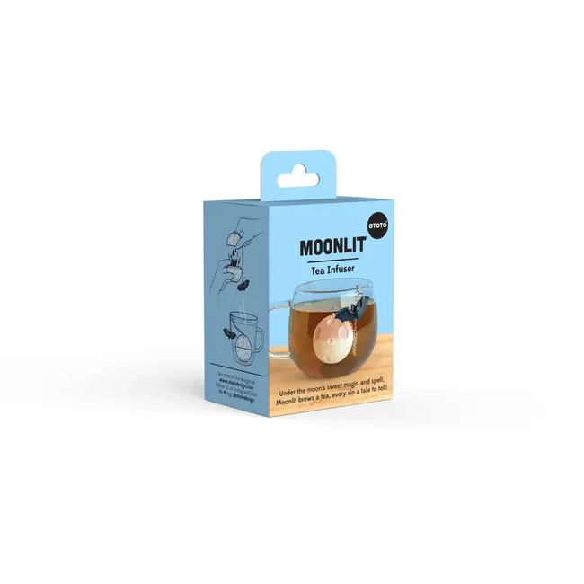 Ototo - Thee-infuser Moonlit