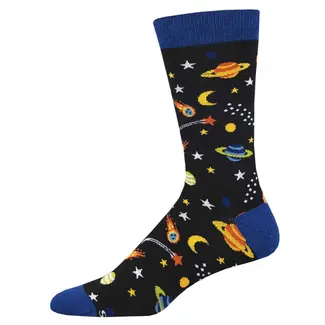 SockSmith Sokken Reach For The Stars - mannen