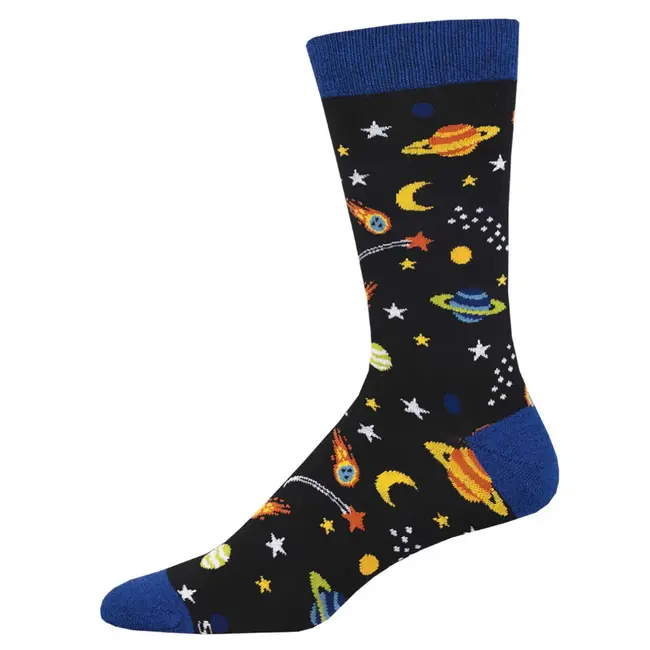 SockSmith Sokken Reach For The Stars - mannen