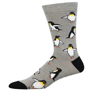 SockSmith Socks Penguin Personality - men SockSmith Socks Penguin Personality - men
