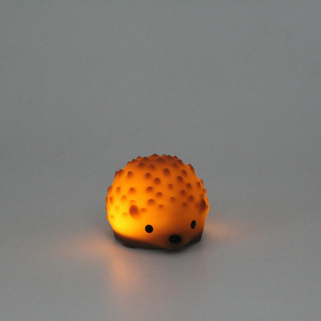 Winkee - Mini Night Light Hedgehog