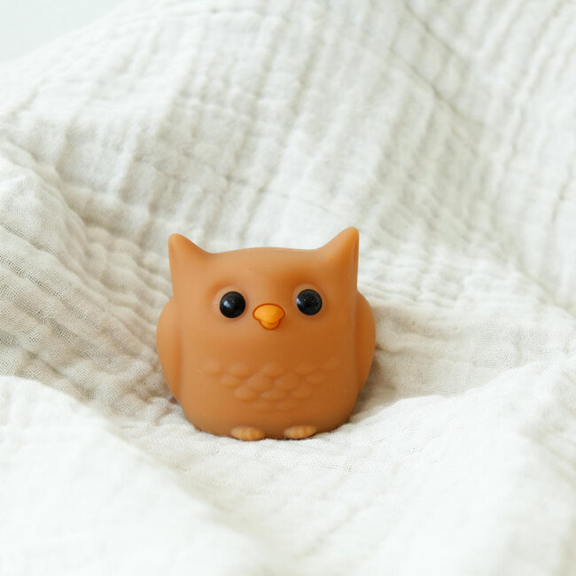 Winkee - Mini Veilleuse Hibou