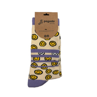Pegada Socks Socken Happy Socks