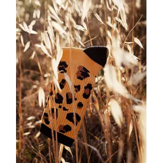 Pegada Socks Socken Leopard