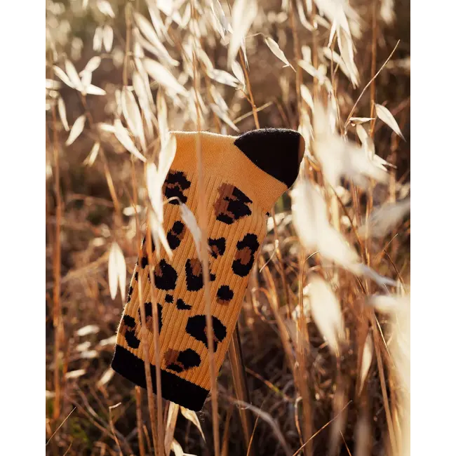 Pegada Socks Socken Leopard