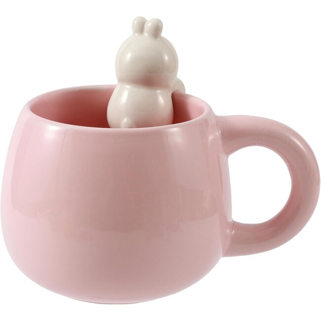 i-total - Tasse Charm Lapin