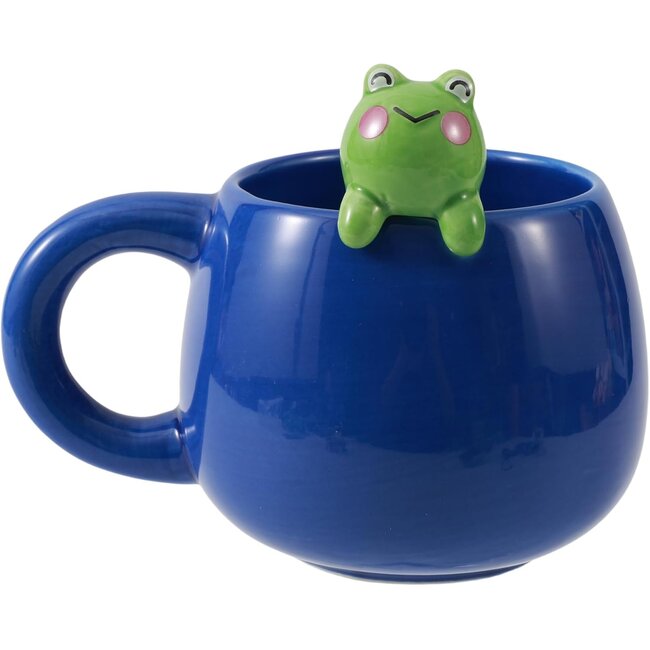i-total - Tasse Charm Grenouille