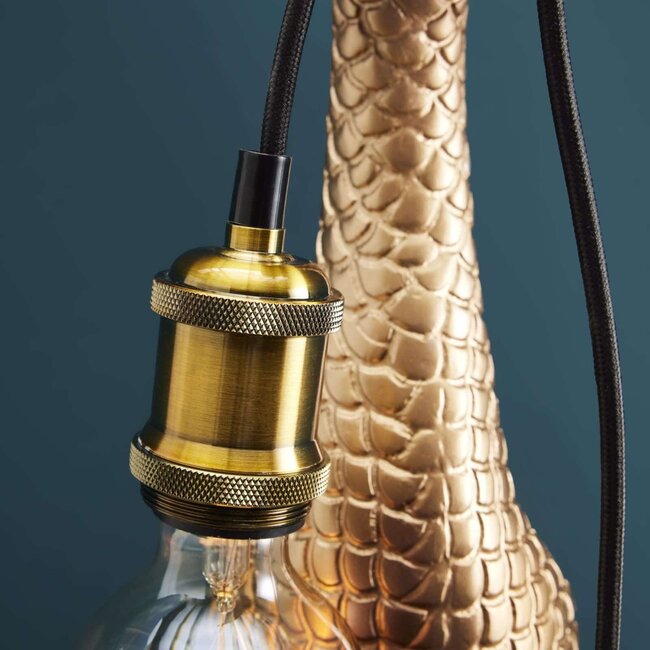 Werns Werner Voß - Wandlamp - Dierenlamp Eend - Son Of A Duck