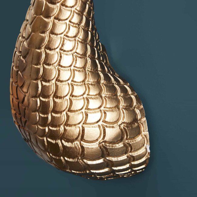 Werns Werner Voß - Lampe Murale Canard - Son Of A Duck