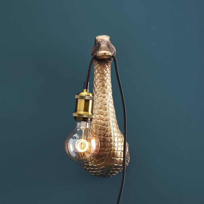 Werns Werner Voß - Wandlamp - Dierenlamp Eend - Son Of A Duck