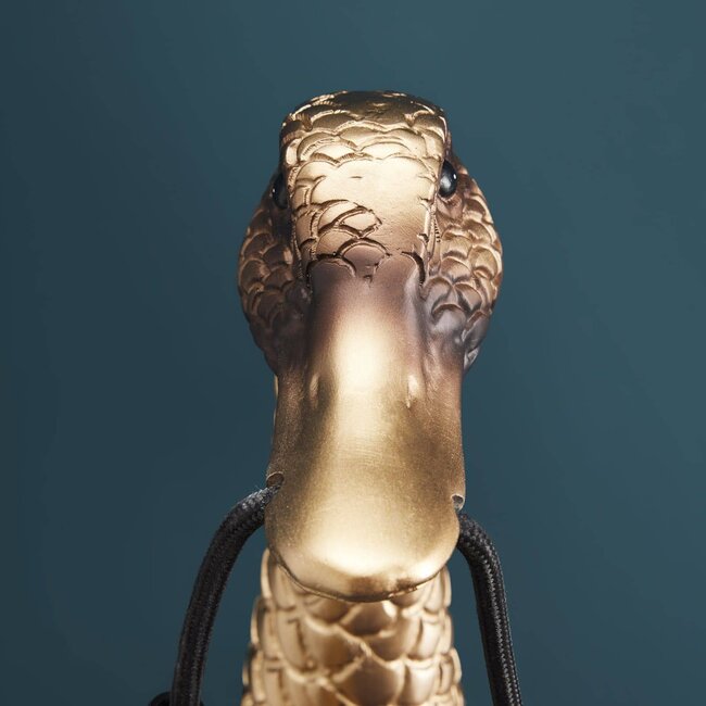 Werns Werner Voß - Wandleuchte - Tierlampe Ente - Son Of A Duck
