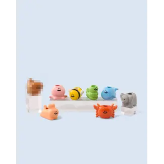 Fluid Market Mini Vaasje Surprise Box Animals