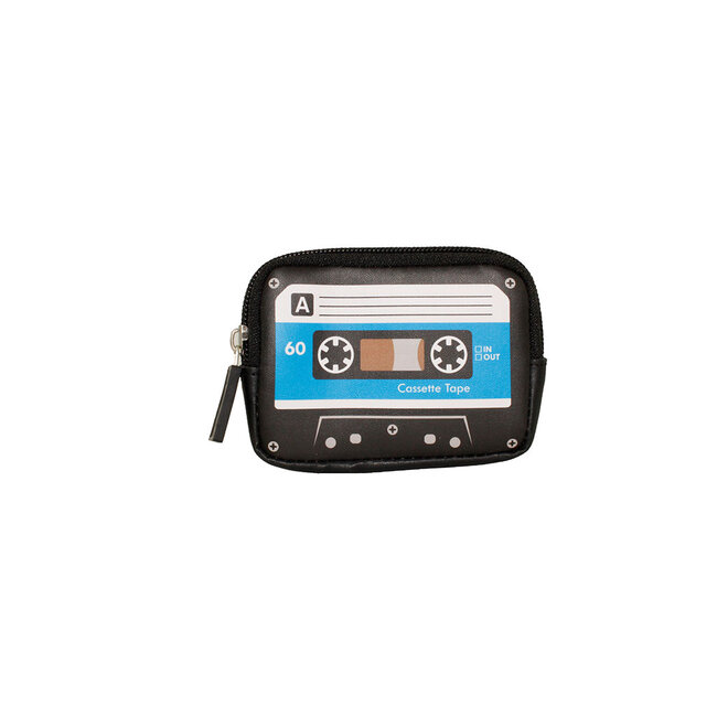 Winkee - Portemonnee Cassette