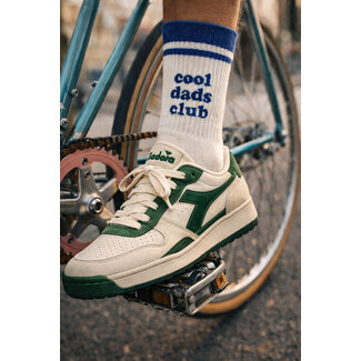 Urban Merch Socken Cool Dads Club - blau