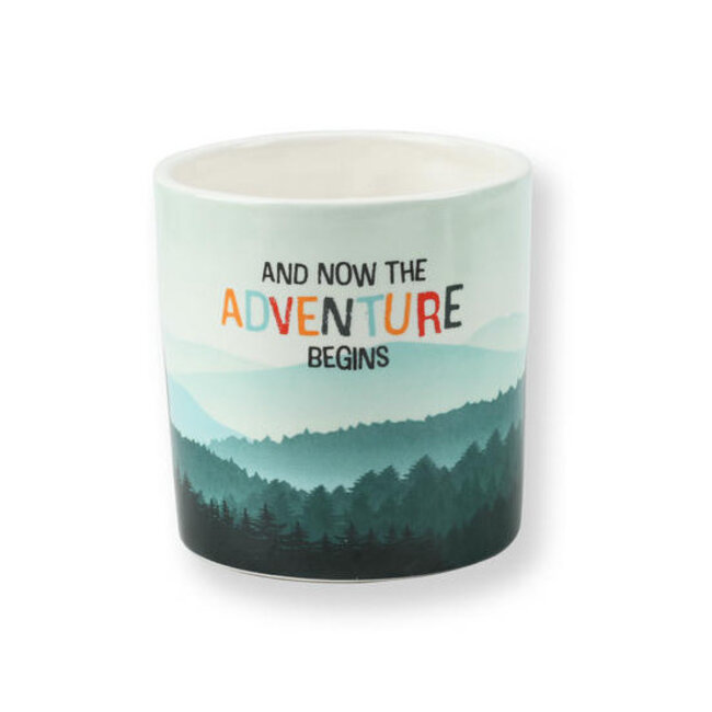 Winkee - Tasse Vélo