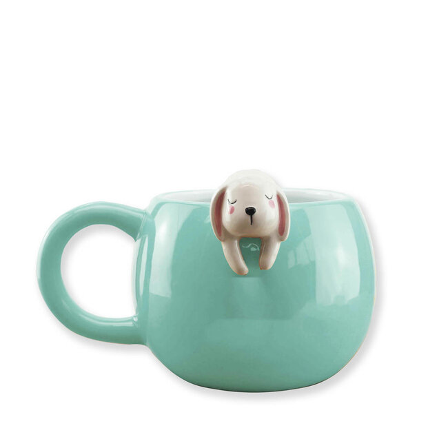 Winkee - Tasse Pet Friends Lapin