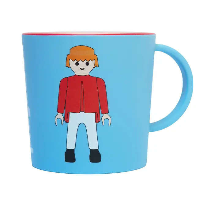 Quy Cup Tasse Playmobil 1 - Classic