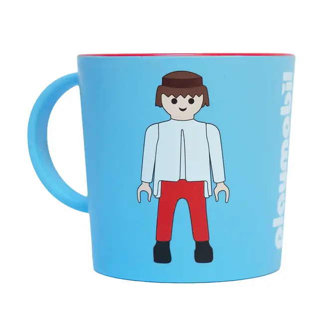 Quy Cup - Tasse Playmobil 1 - Classic