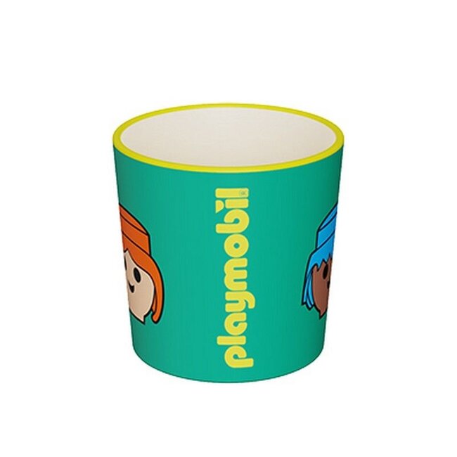 Quy Cup - Mug Playmobil 3 - Testa