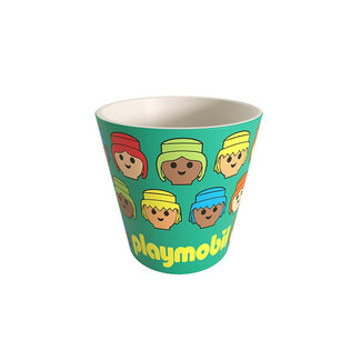 Quy Cup Espresso Cup Playmobil 3 - Testa