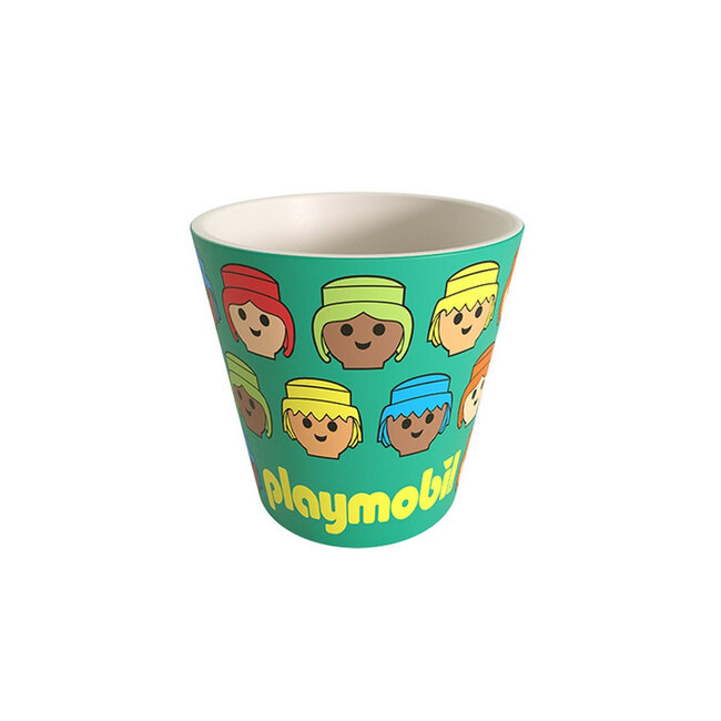 Quy Cup Espressotasse Playmobil 3 - Testa