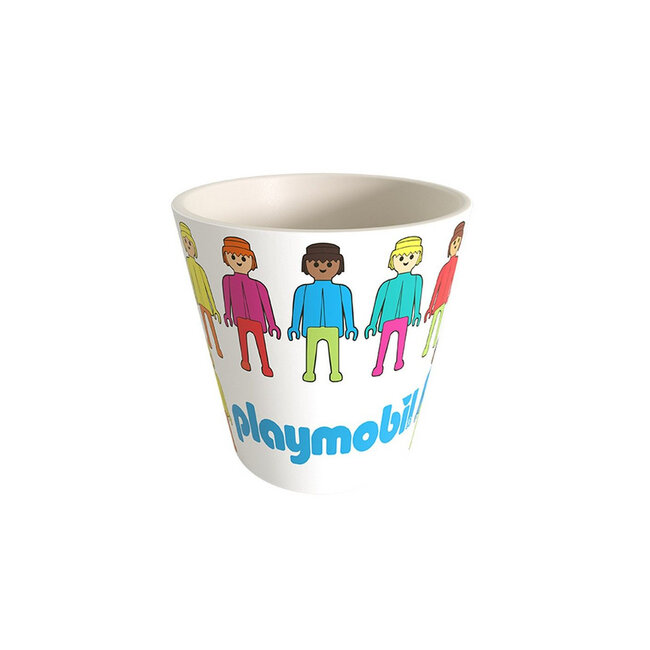 Quy Cup Tasse à Espresso Playmobil 2 - Fluo
