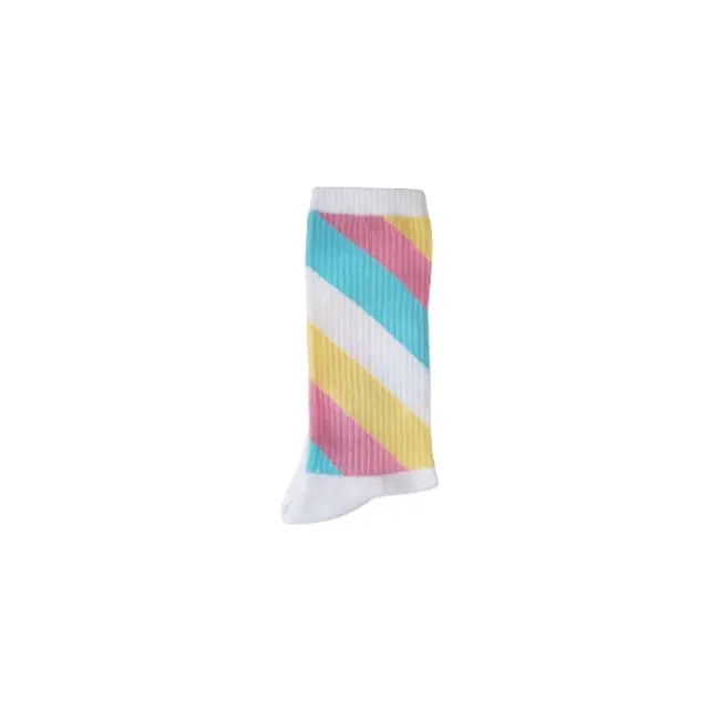 Pegada Socks - Sports Socks Marshmallow