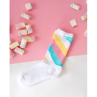 Pegada Socks Chaussettes Marshmallow