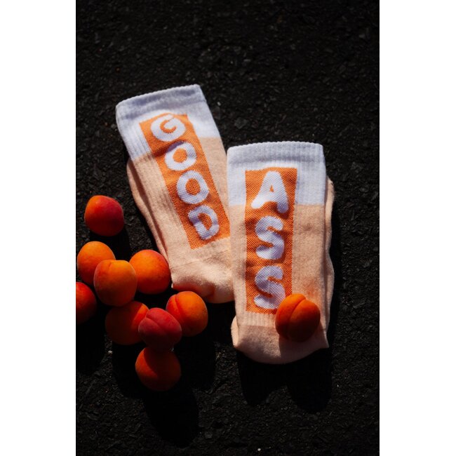 Pegada Socks - Sportsocken Good Ass