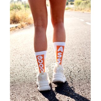 Pegada Socks Chaussettes Good Ass