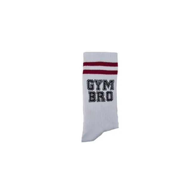 Pegada Socks - Chaussettes de Sport Gym Bro