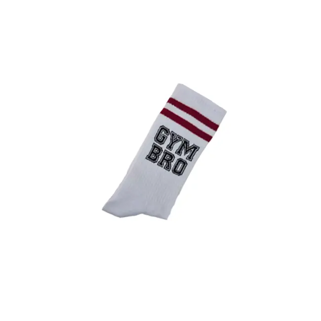 Pegada Socks - Chaussettes de Sport Gym Bro