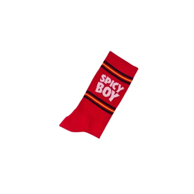 Pegada Socks - Sportsokken Spicy Boy