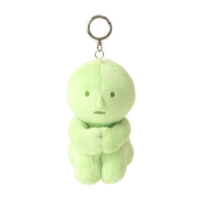 SMISKI Smiski Bag Charm - Hugging Knees